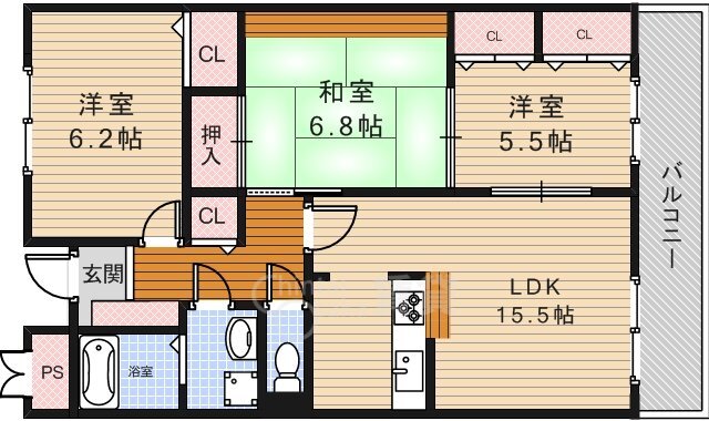 サムネイルイメージ