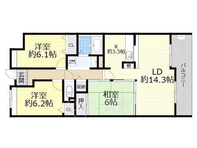 サムネイルイメージ