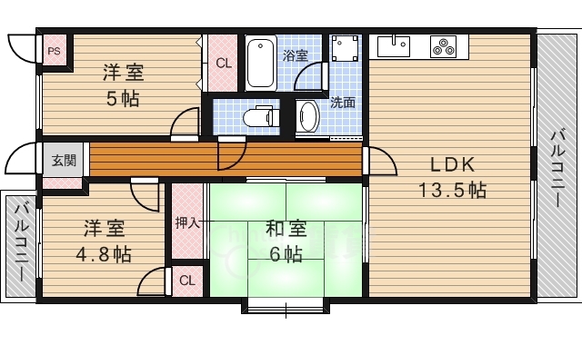 サムネイルイメージ