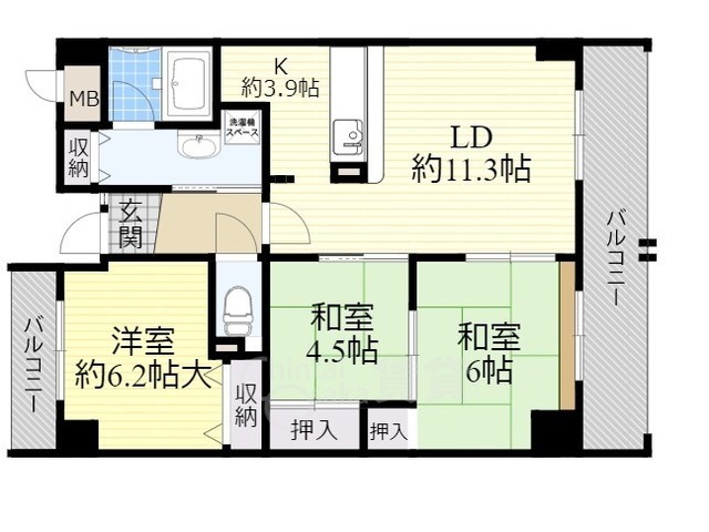 サムネイルイメージ