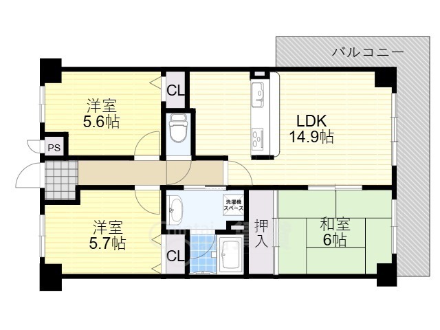 サムネイルイメージ
