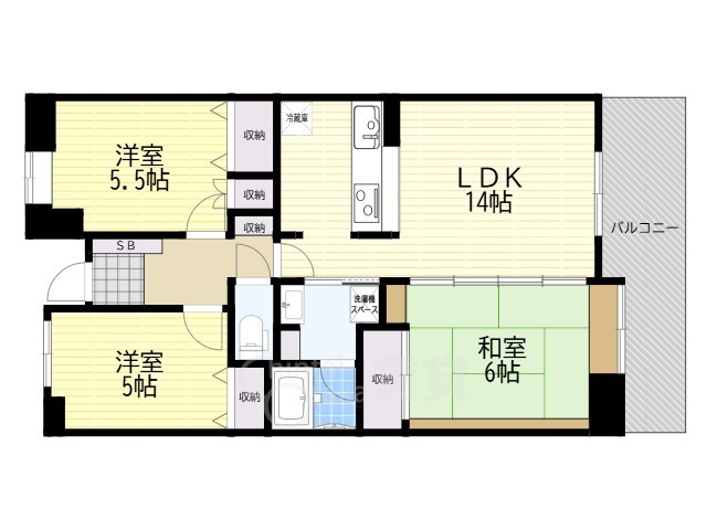 サムネイルイメージ