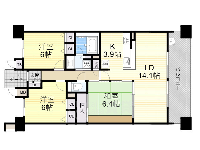 サムネイルイメージ