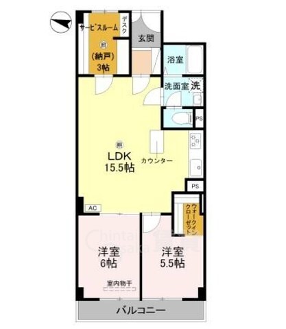 サムネイルイメージ