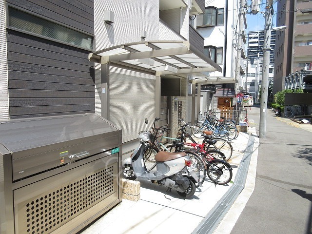 その他