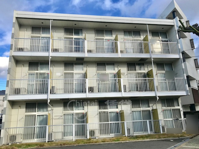 部屋画像