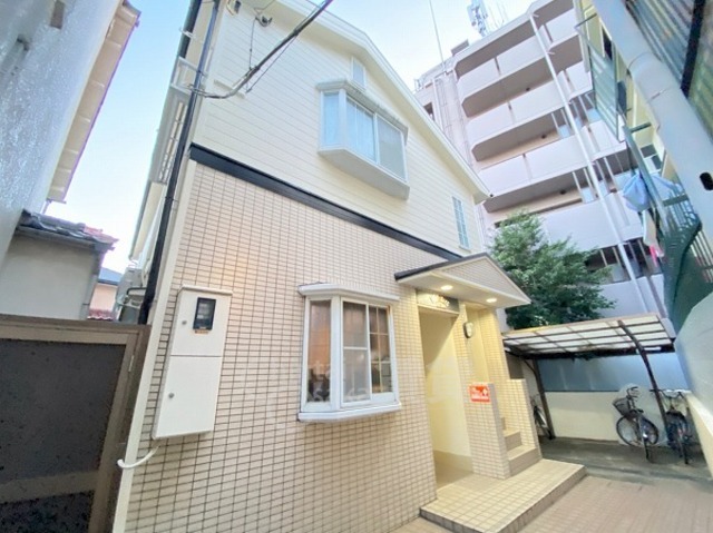 部屋画像