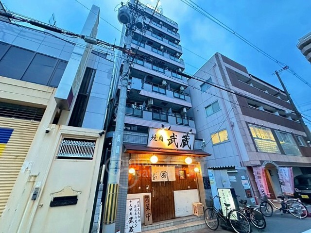 部屋画像
