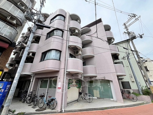 部屋画像