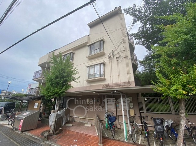 部屋画像