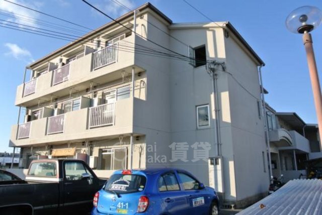 部屋画像