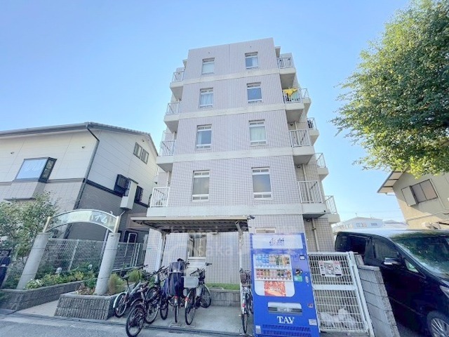 部屋画像