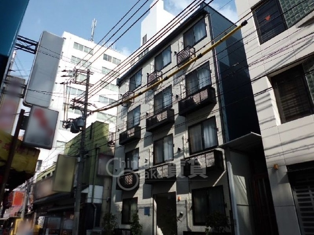 部屋画像