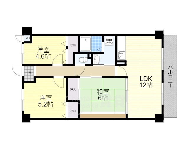 サムネイルイメージ