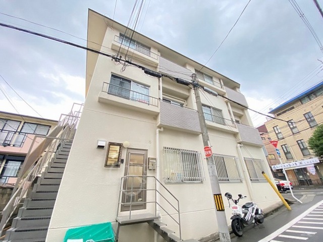 部屋画像