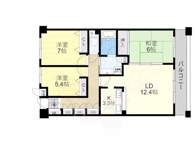 サムネイルイメージ