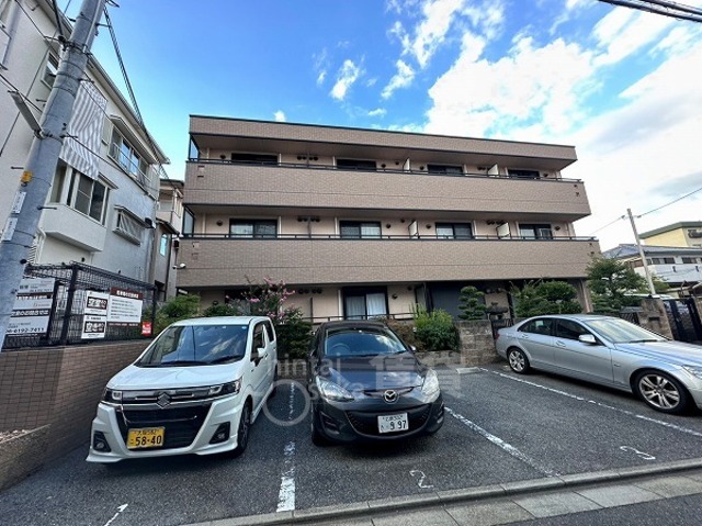 部屋画像
