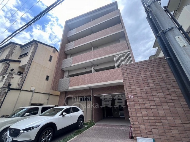 部屋画像