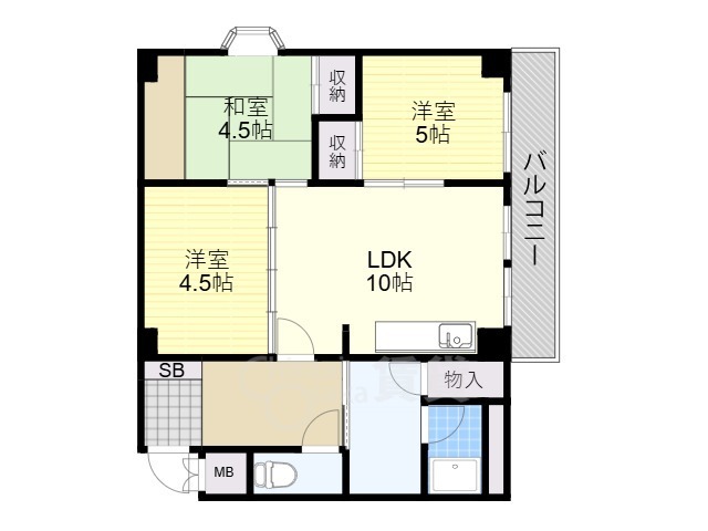 サムネイルイメージ