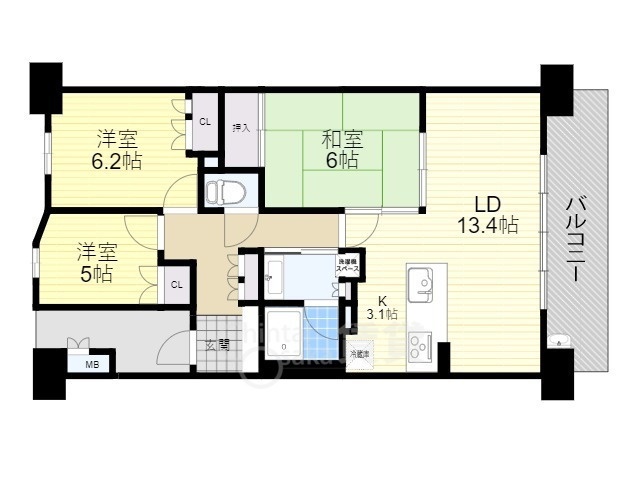 サムネイルイメージ