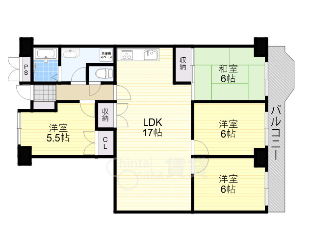 サムネイルイメージ