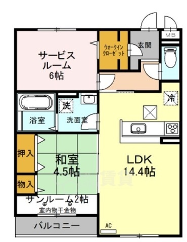 サムネイルイメージ