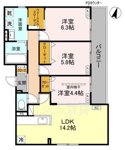 サムネイルイメージ