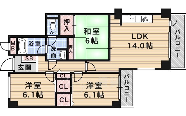 サムネイルイメージ