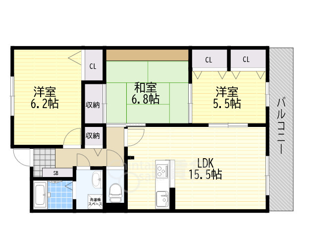 サムネイルイメージ