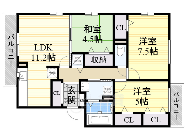 サムネイルイメージ