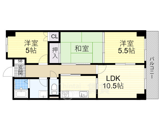 サムネイルイメージ