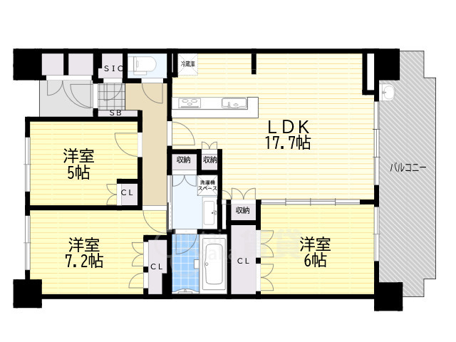 サムネイルイメージ