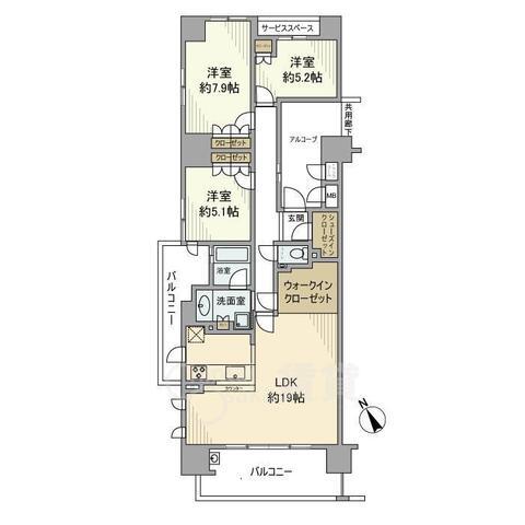 サムネイルイメージ