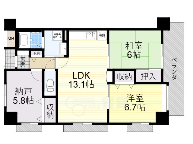 サムネイルイメージ