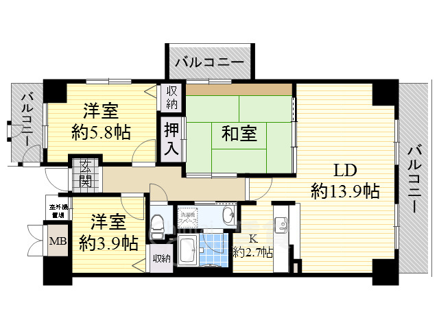 サムネイルイメージ