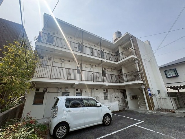 部屋画像