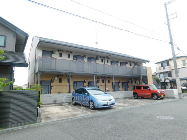 部屋画像