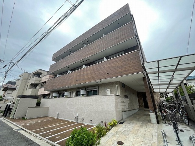 部屋画像