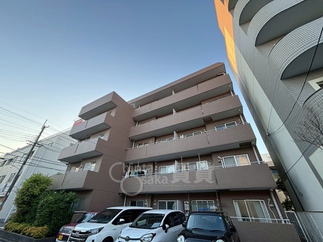 部屋画像