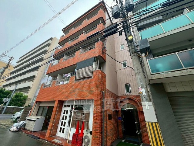 部屋画像