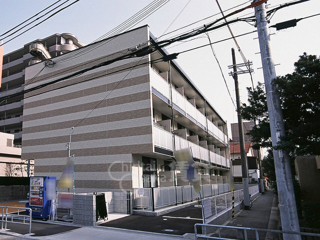 部屋画像