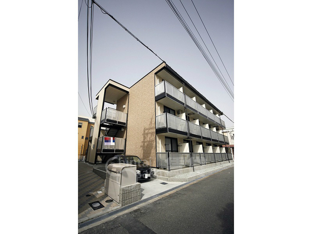 部屋画像