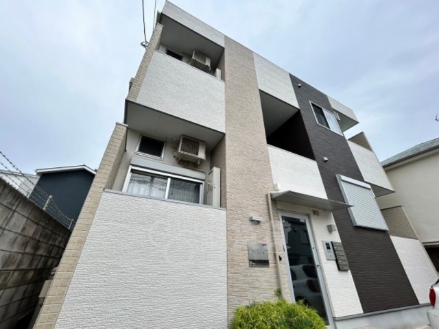 部屋画像