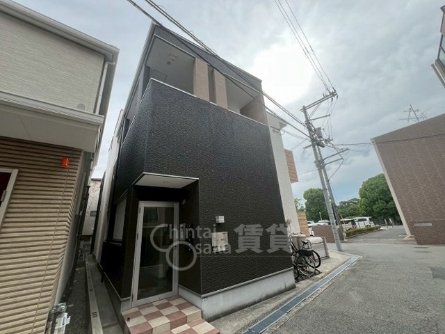 部屋画像