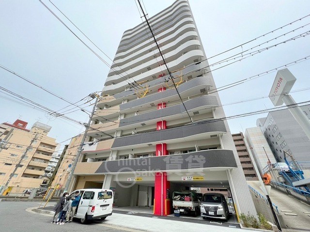 部屋画像