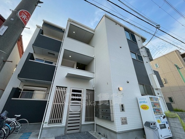 部屋画像