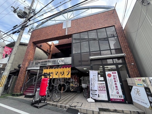 部屋画像