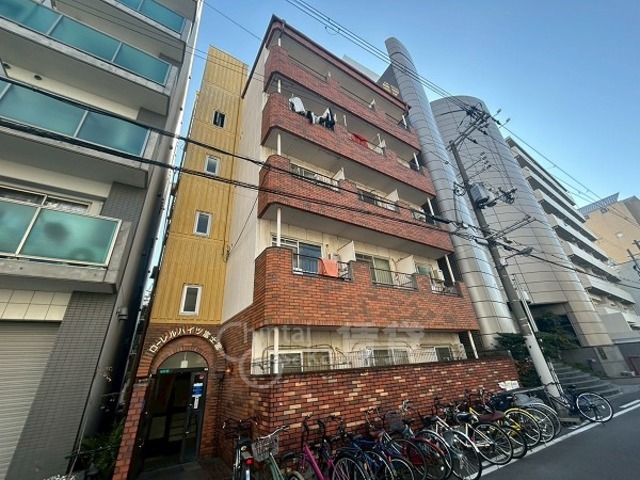 部屋画像