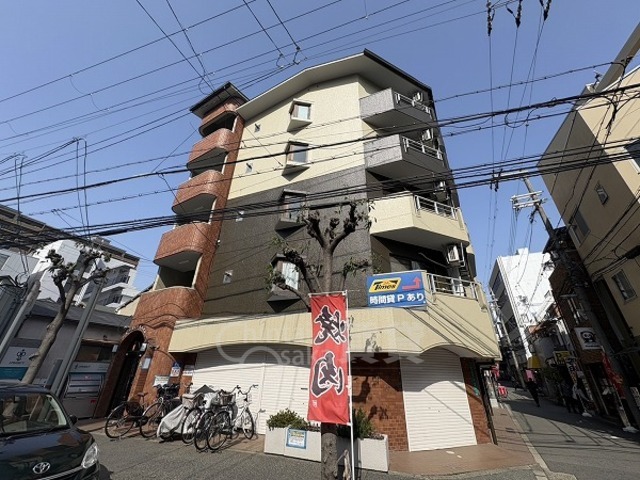 部屋画像