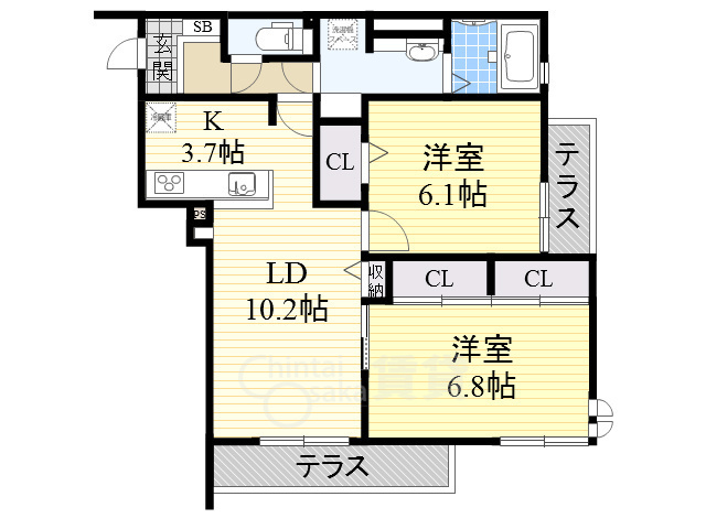 サムネイルイメージ